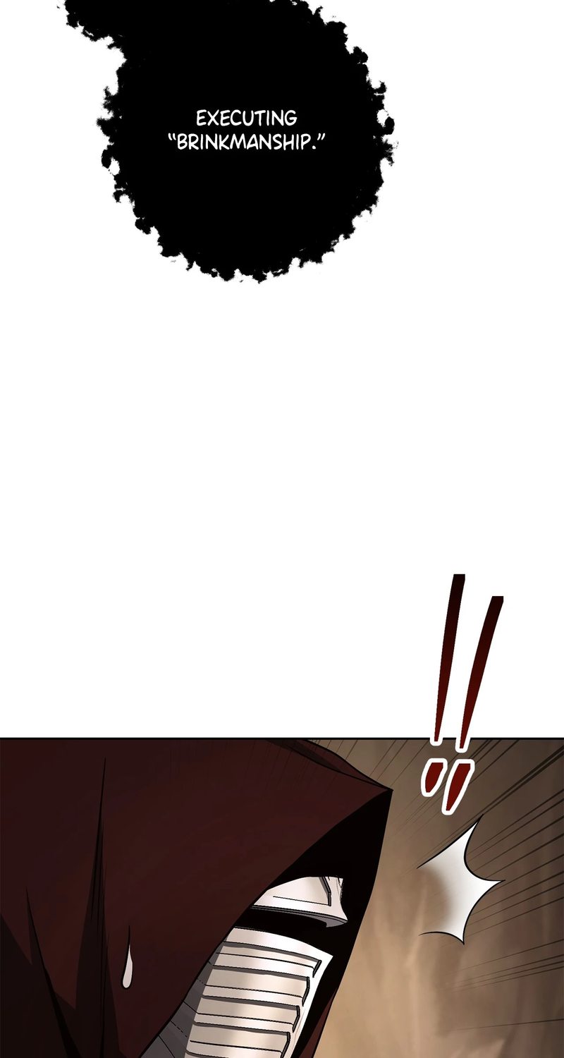 Skeleton Soldier Couldn’t Protect the Dungeon Chapter 342 - Page 39