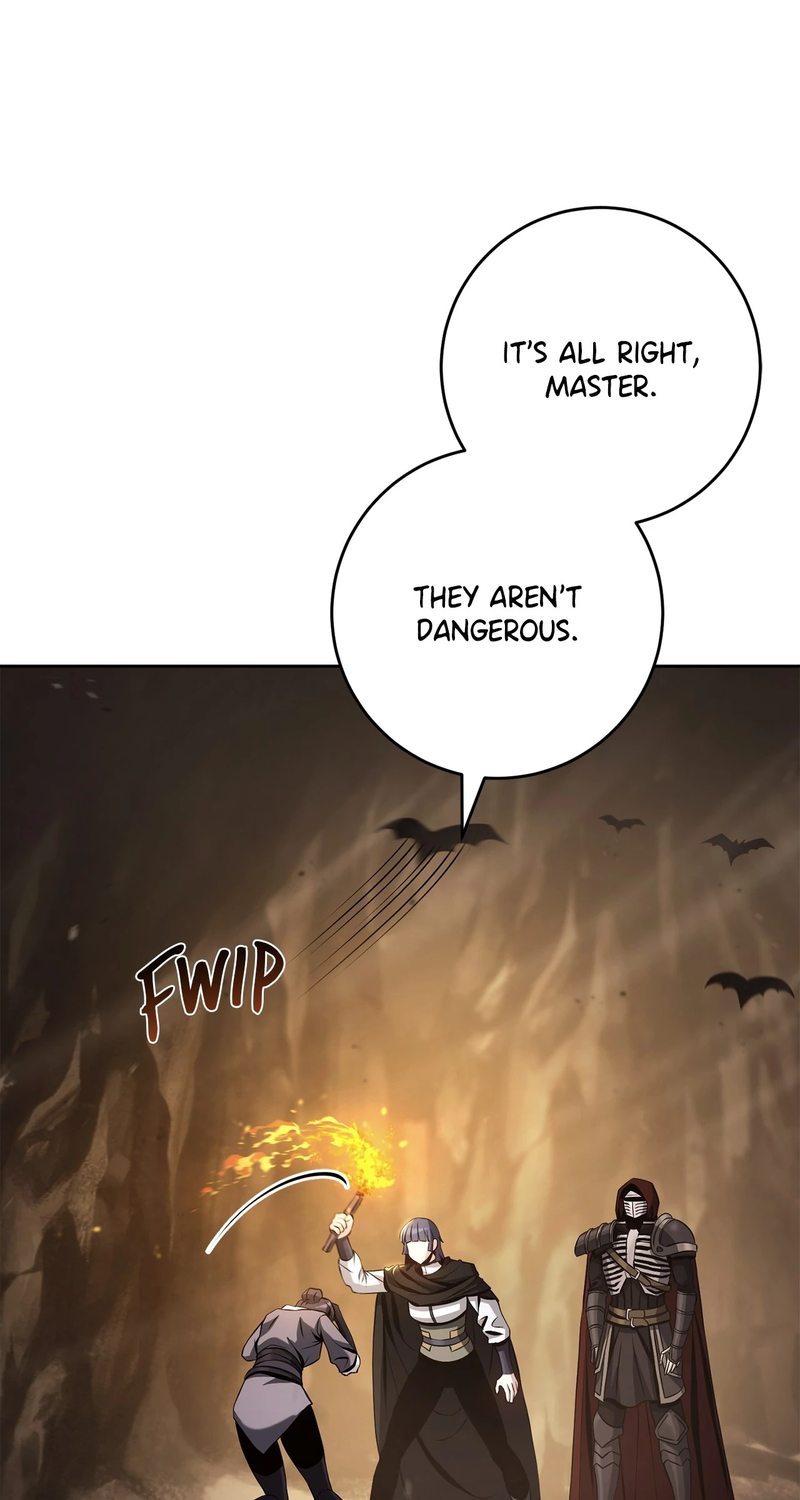 Skeleton Soldier Couldn’t Protect the Dungeon Chapter 342 - Page 4