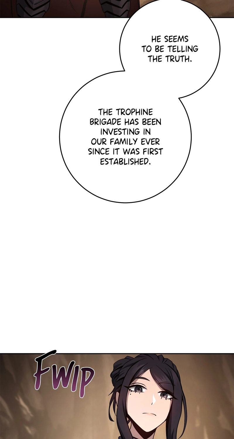 Skeleton Soldier Couldn’t Protect the Dungeon Chapter 342 - Page 46