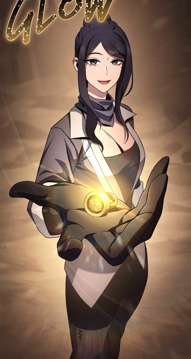 Skeleton Soldier Couldn’t Protect the Dungeon Chapter 342 - Page 48