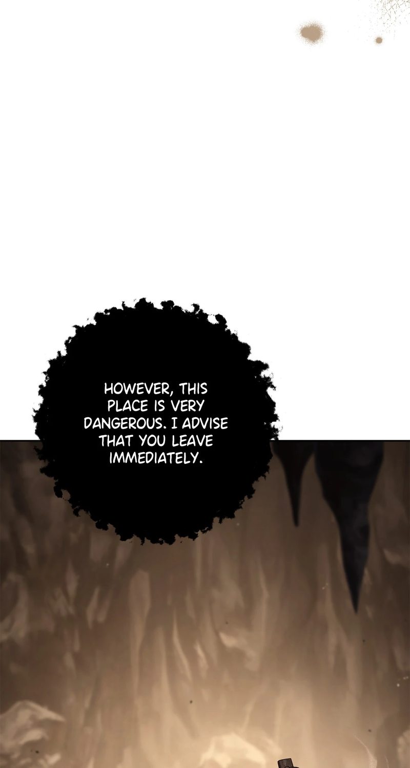 Skeleton Soldier Couldn’t Protect the Dungeon Chapter 342 - Page 53