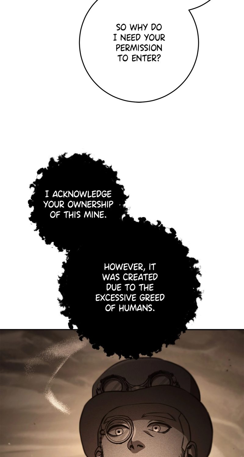 Skeleton Soldier Couldn’t Protect the Dungeon Chapter 342 - Page 56