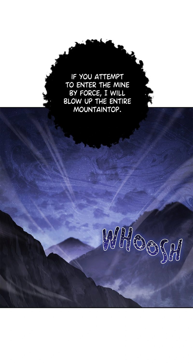 Skeleton Soldier Couldn’t Protect the Dungeon Chapter 342 - Page 58