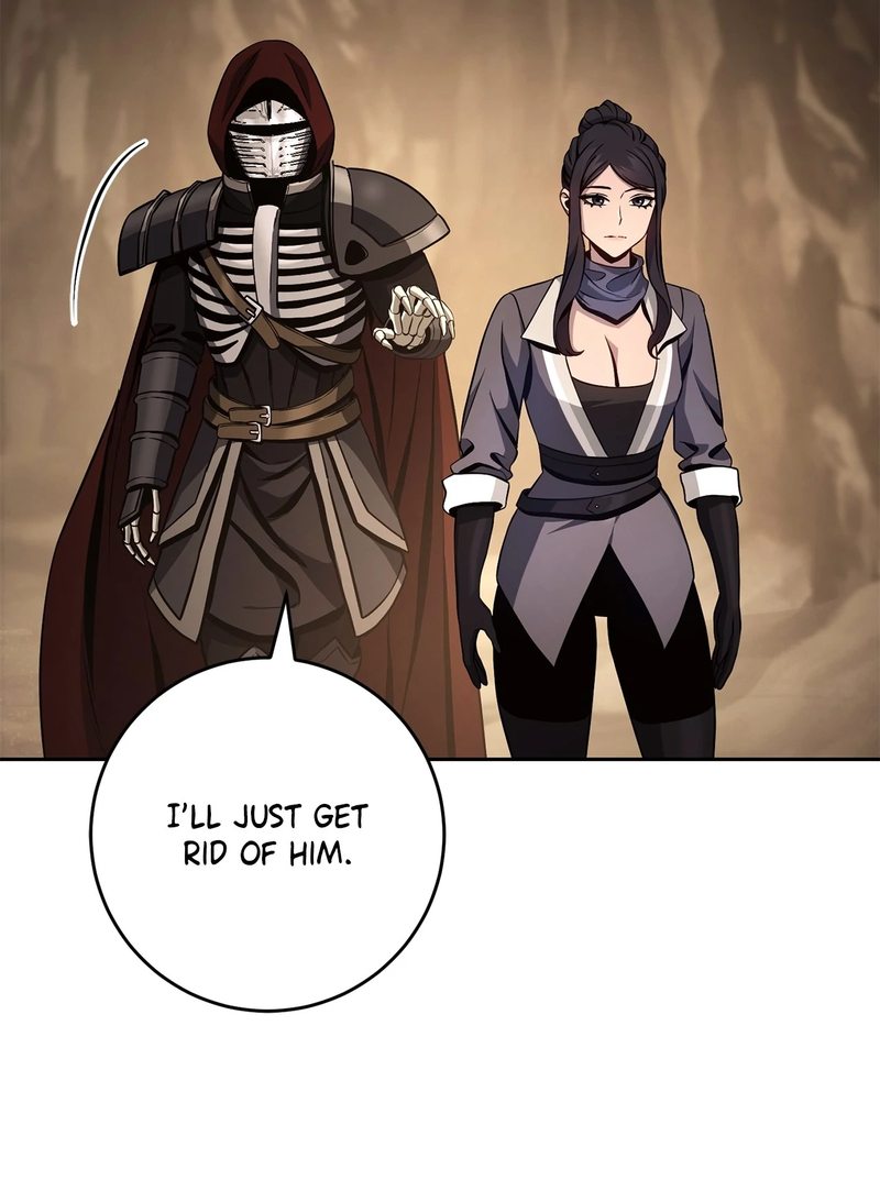 Skeleton Soldier Couldn’t Protect the Dungeon Chapter 342 - Page 63
