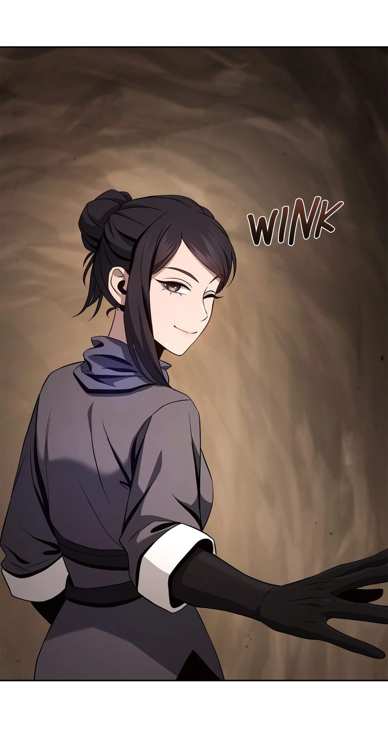 Skeleton Soldier Couldn’t Protect the Dungeon Chapter 342 - Page 65