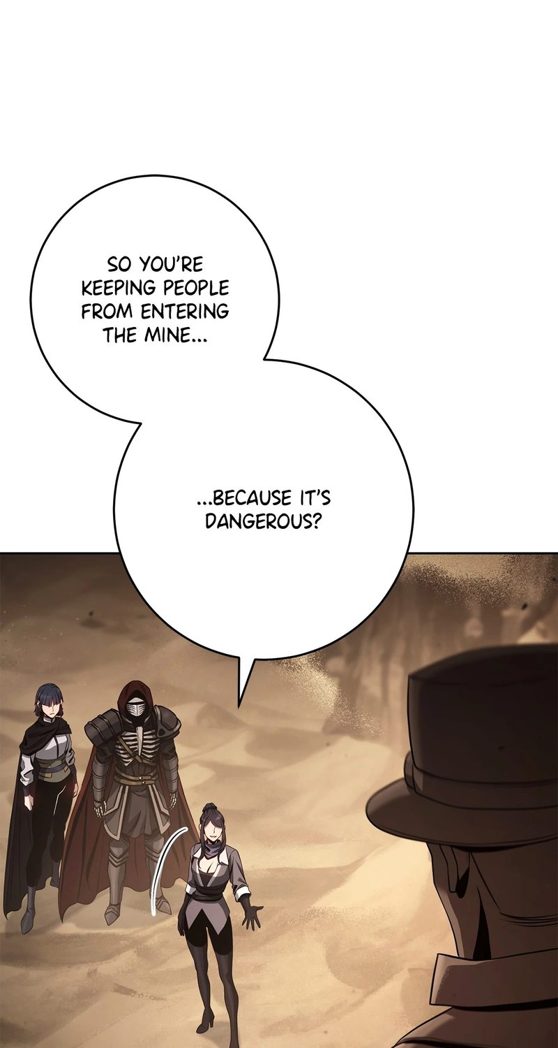 Skeleton Soldier Couldn’t Protect the Dungeon Chapter 342 - Page 66