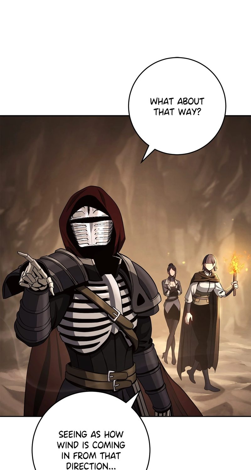 Skeleton Soldier Couldn’t Protect the Dungeon Chapter 342 - Page 7