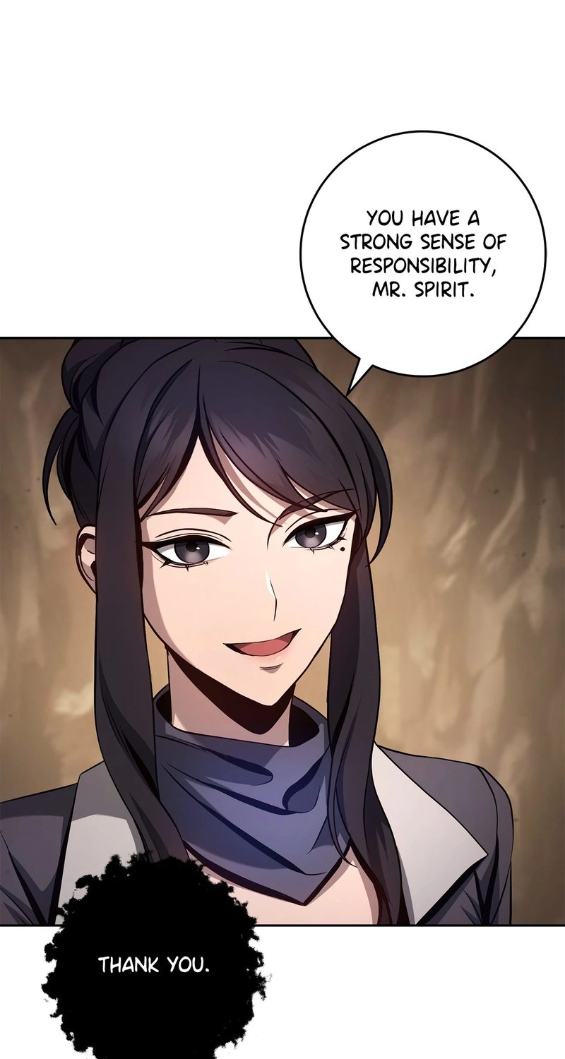 Skeleton Soldier Couldn’t Protect the Dungeon Chapter 342 - Page 71