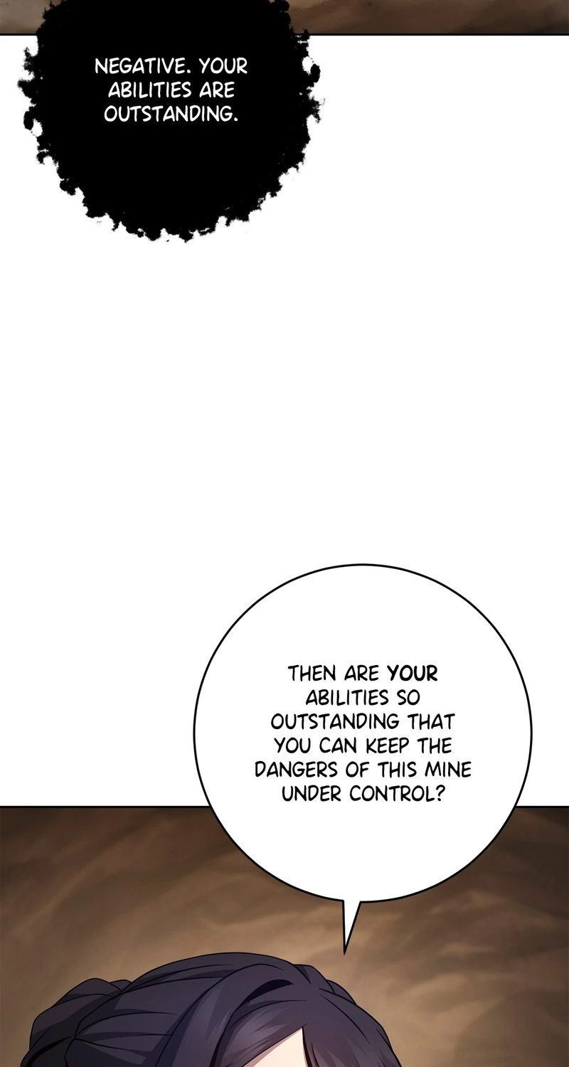 Skeleton Soldier Couldn’t Protect the Dungeon Chapter 342 - Page 73