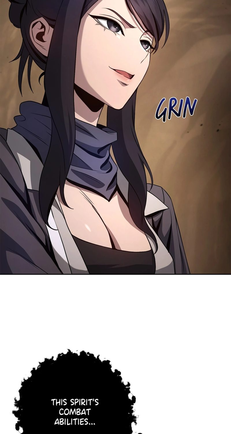 Skeleton Soldier Couldn’t Protect the Dungeon Chapter 342 - Page 74