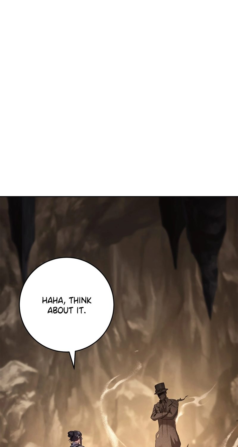 Skeleton Soldier Couldn’t Protect the Dungeon Chapter 342 - Page 80