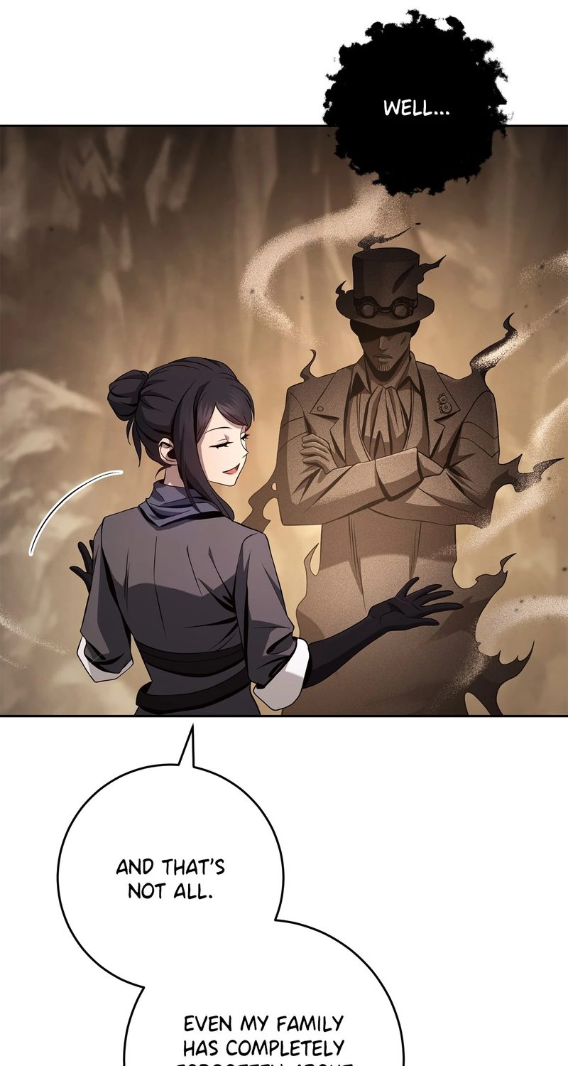 Skeleton Soldier Couldn’t Protect the Dungeon Chapter 342 - Page 82