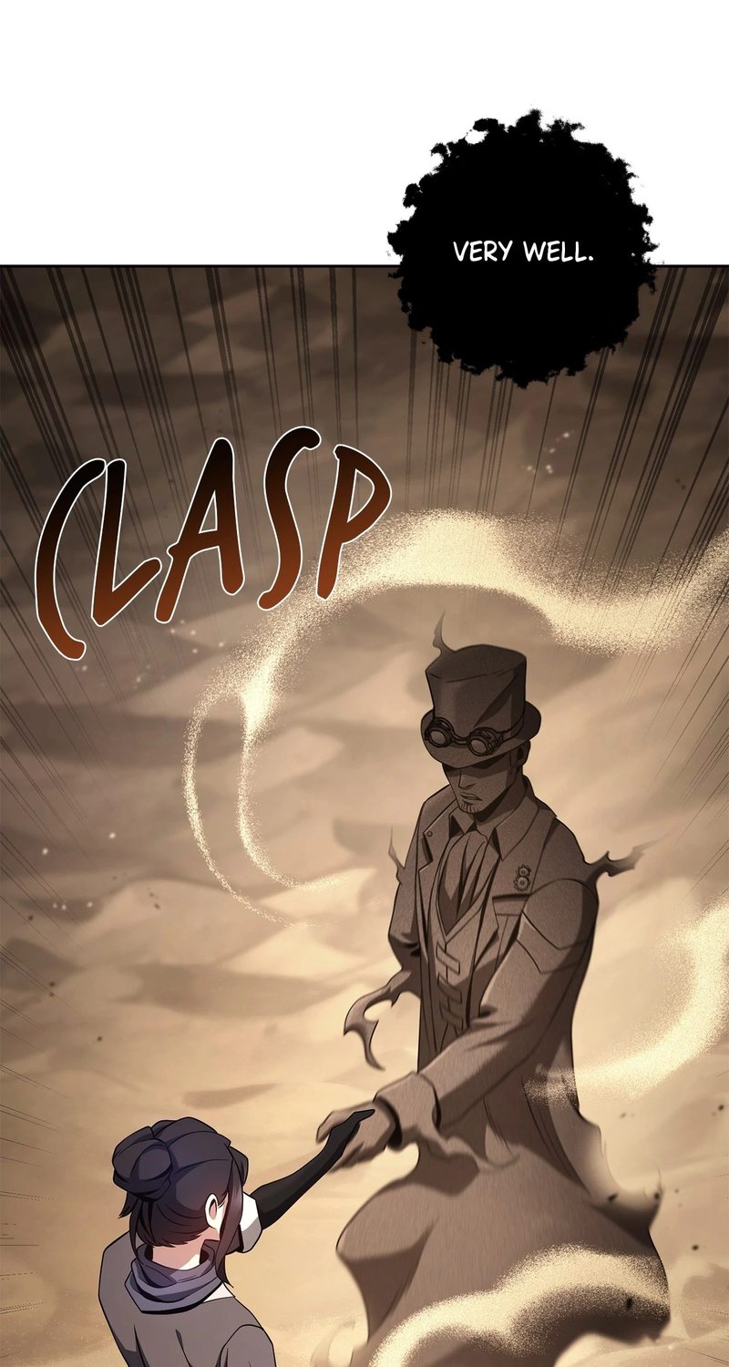 Skeleton Soldier Couldn’t Protect the Dungeon Chapter 342 - Page 91