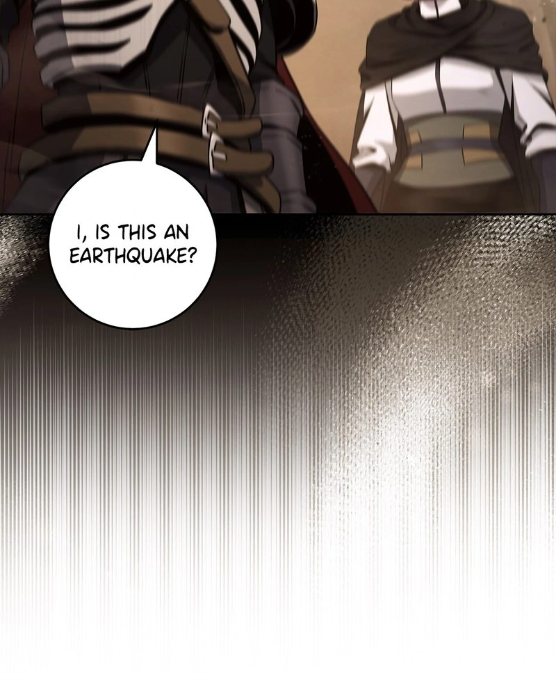 Skeleton Soldier Couldn’t Protect the Dungeon Chapter 342 - Page 95