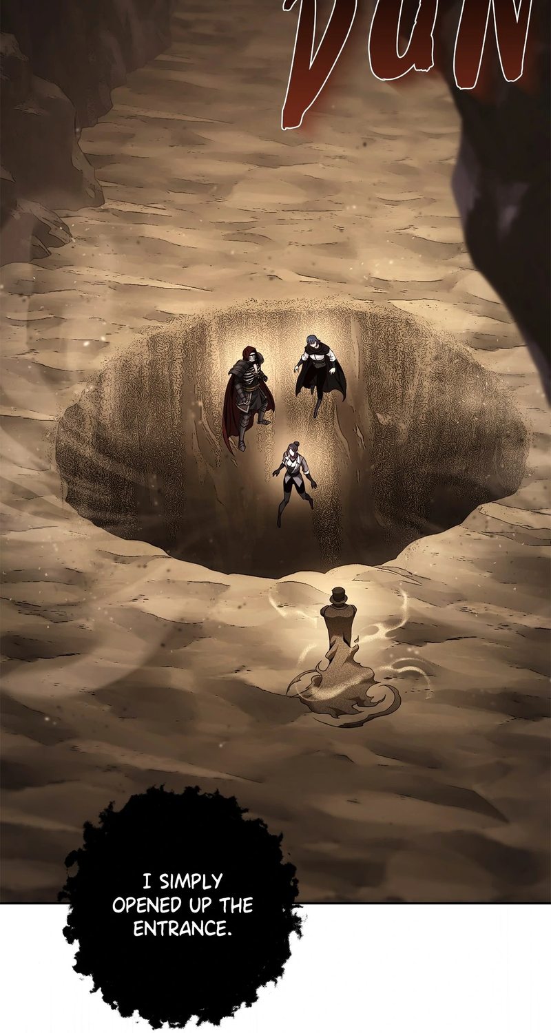 Skeleton Soldier Couldn’t Protect the Dungeon Chapter 342 - Page 97