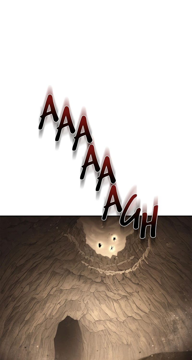 Skeleton Soldier Couldn’t Protect the Dungeon Chapter 343 - Page 1