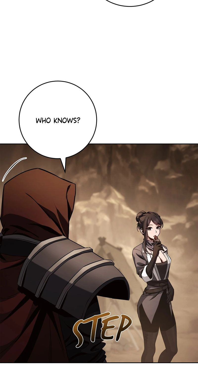 Skeleton Soldier Couldn’t Protect the Dungeon Chapter 343 - Page 18