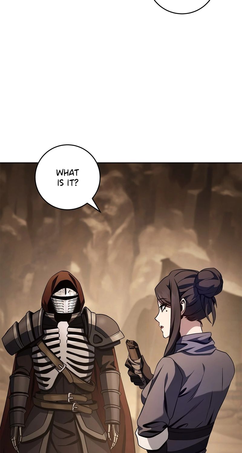 Skeleton Soldier Couldn’t Protect the Dungeon Chapter 343 - Page 20