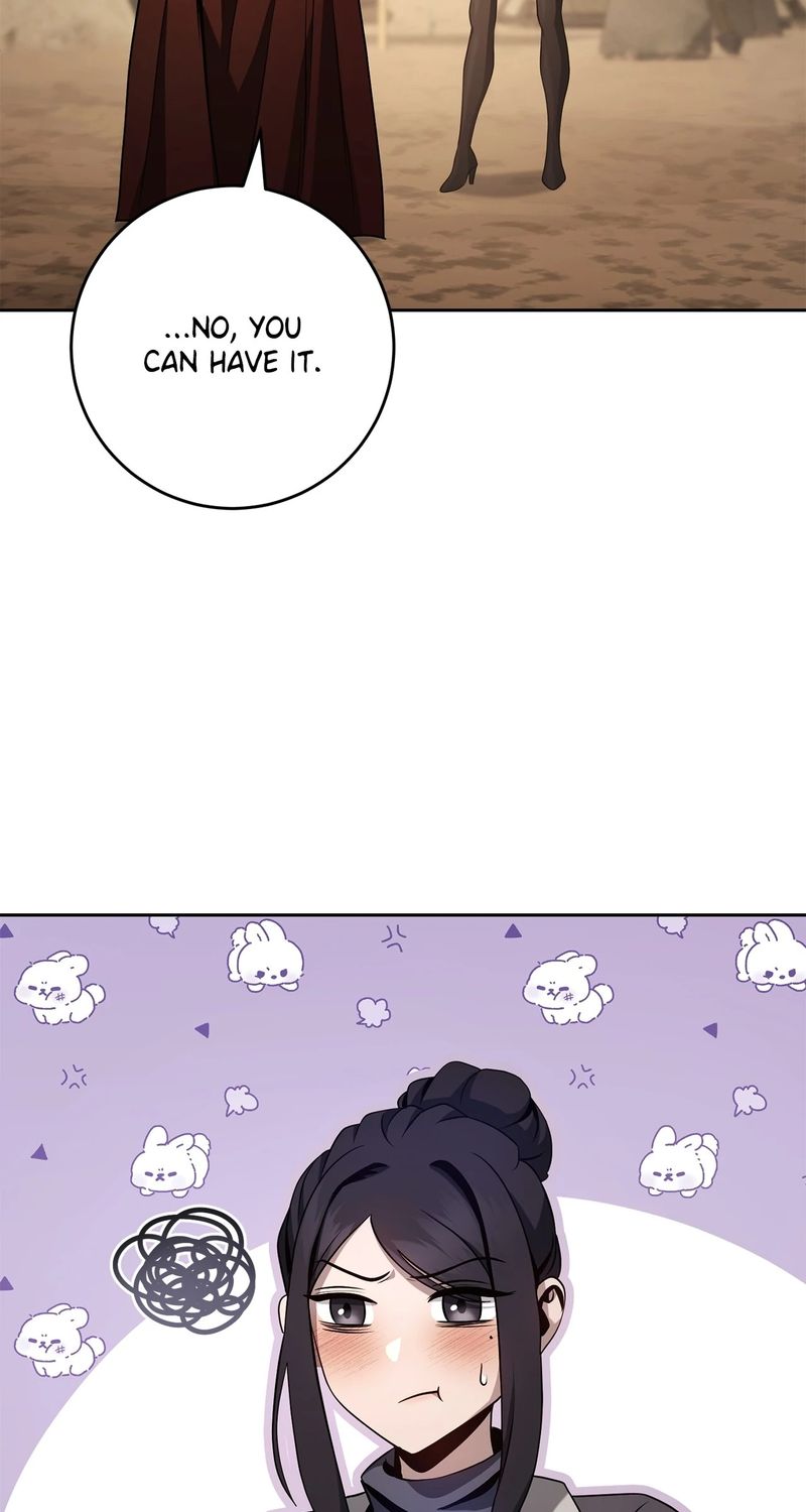 Skeleton Soldier Couldn’t Protect the Dungeon Chapter 343 - Page 24