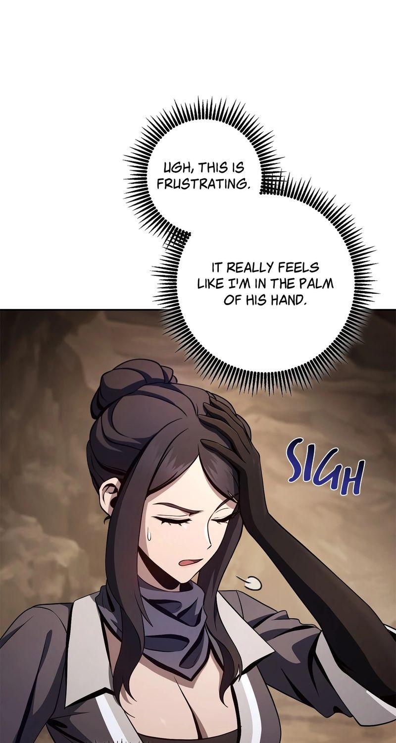 Skeleton Soldier Couldn’t Protect the Dungeon Chapter 343 - Page 29