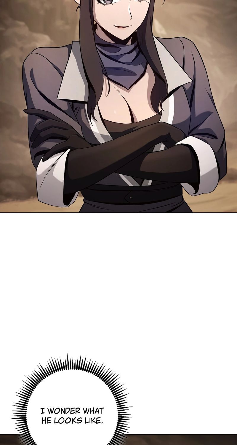 Skeleton Soldier Couldn’t Protect the Dungeon Chapter 343 - Page 34