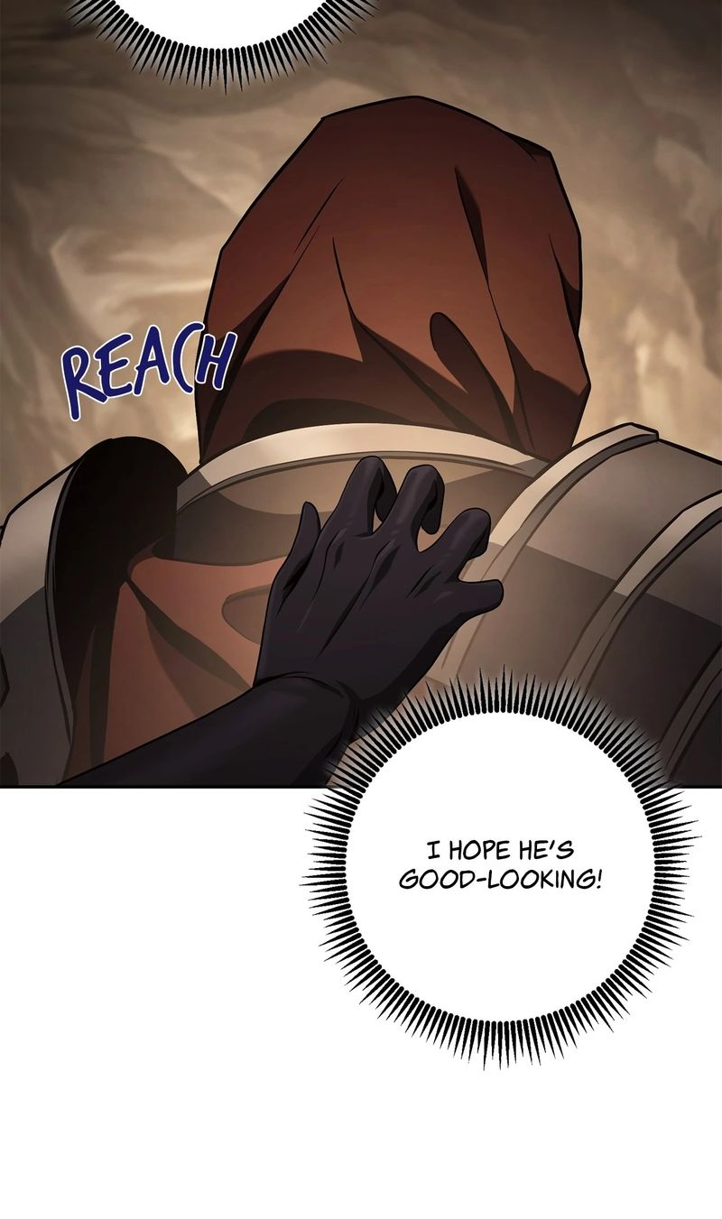 Skeleton Soldier Couldn’t Protect the Dungeon Chapter 343 - Page 35