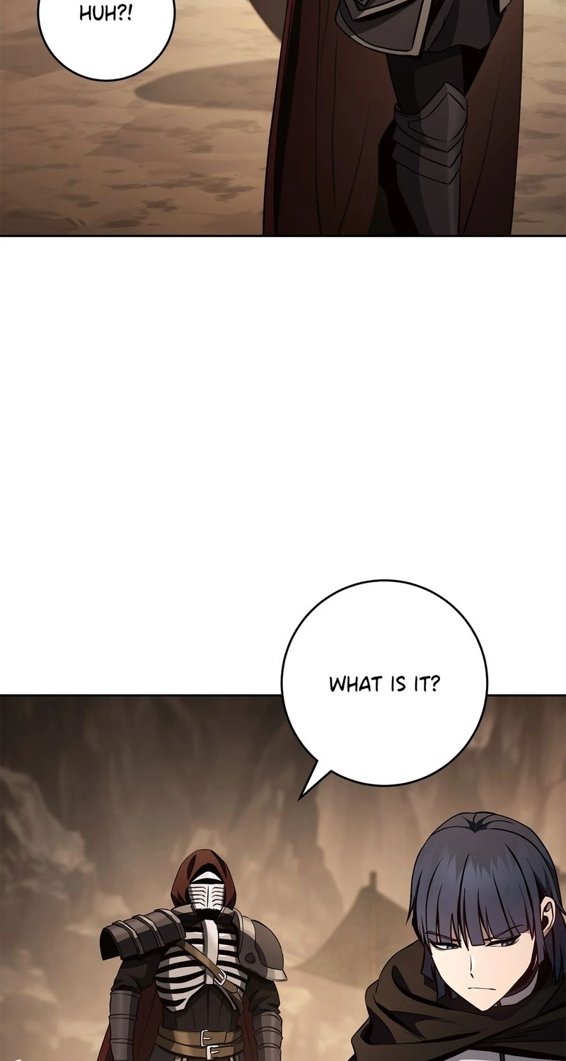 Skeleton Soldier Couldn’t Protect the Dungeon Chapter 343 - Page 37