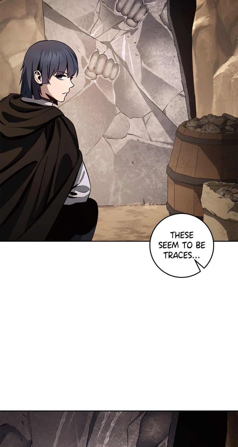 Skeleton Soldier Couldn’t Protect the Dungeon Chapter 343 - Page 40