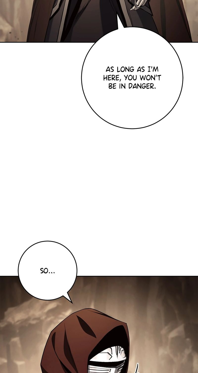 Skeleton Soldier Couldn’t Protect the Dungeon Chapter 343 - Page 44