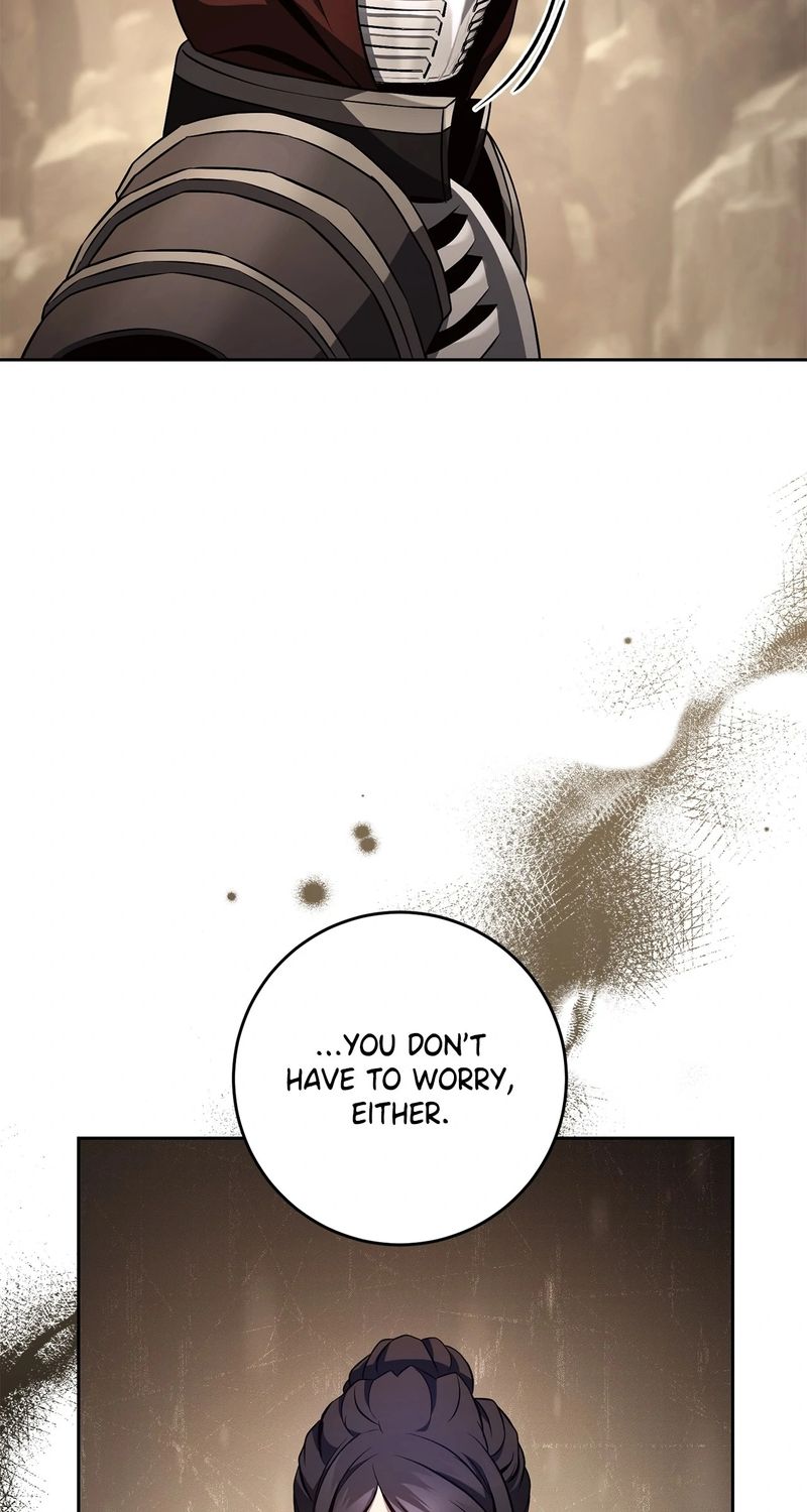 Skeleton Soldier Couldn’t Protect the Dungeon Chapter 343 - Page 45