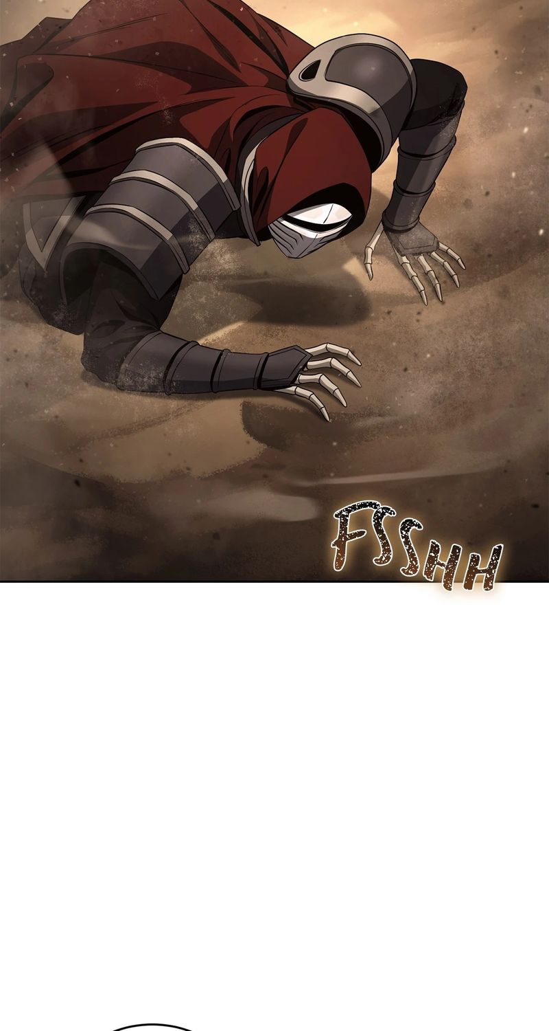 Skeleton Soldier Couldn’t Protect the Dungeon Chapter 343 - Page 5