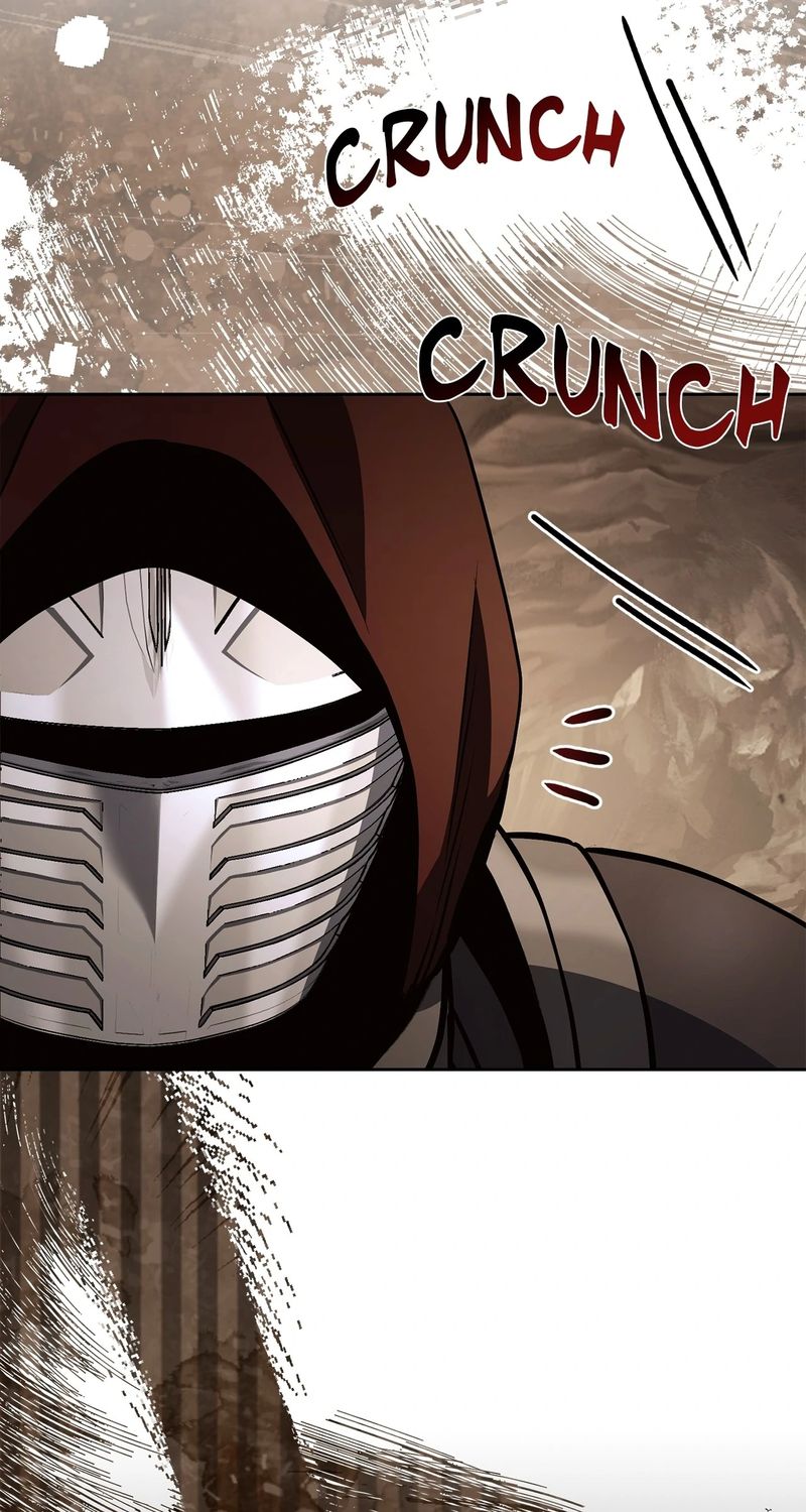 Skeleton Soldier Couldn’t Protect the Dungeon Chapter 343 - Page 51