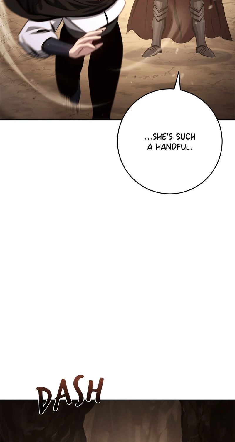 Skeleton Soldier Couldn’t Protect the Dungeon Chapter 343 - Page 59