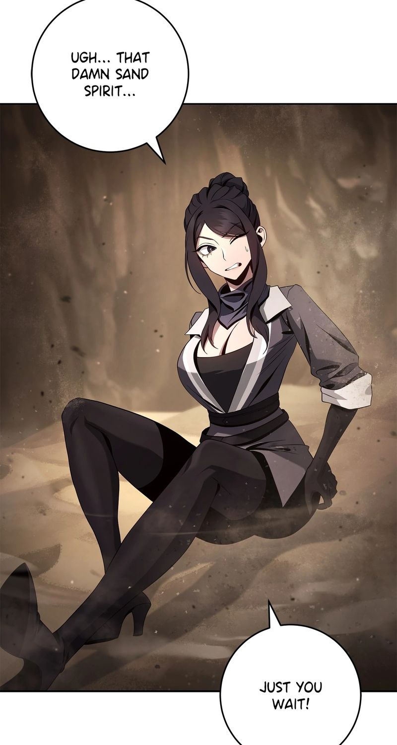 Skeleton Soldier Couldn’t Protect the Dungeon Chapter 343 - Page 6