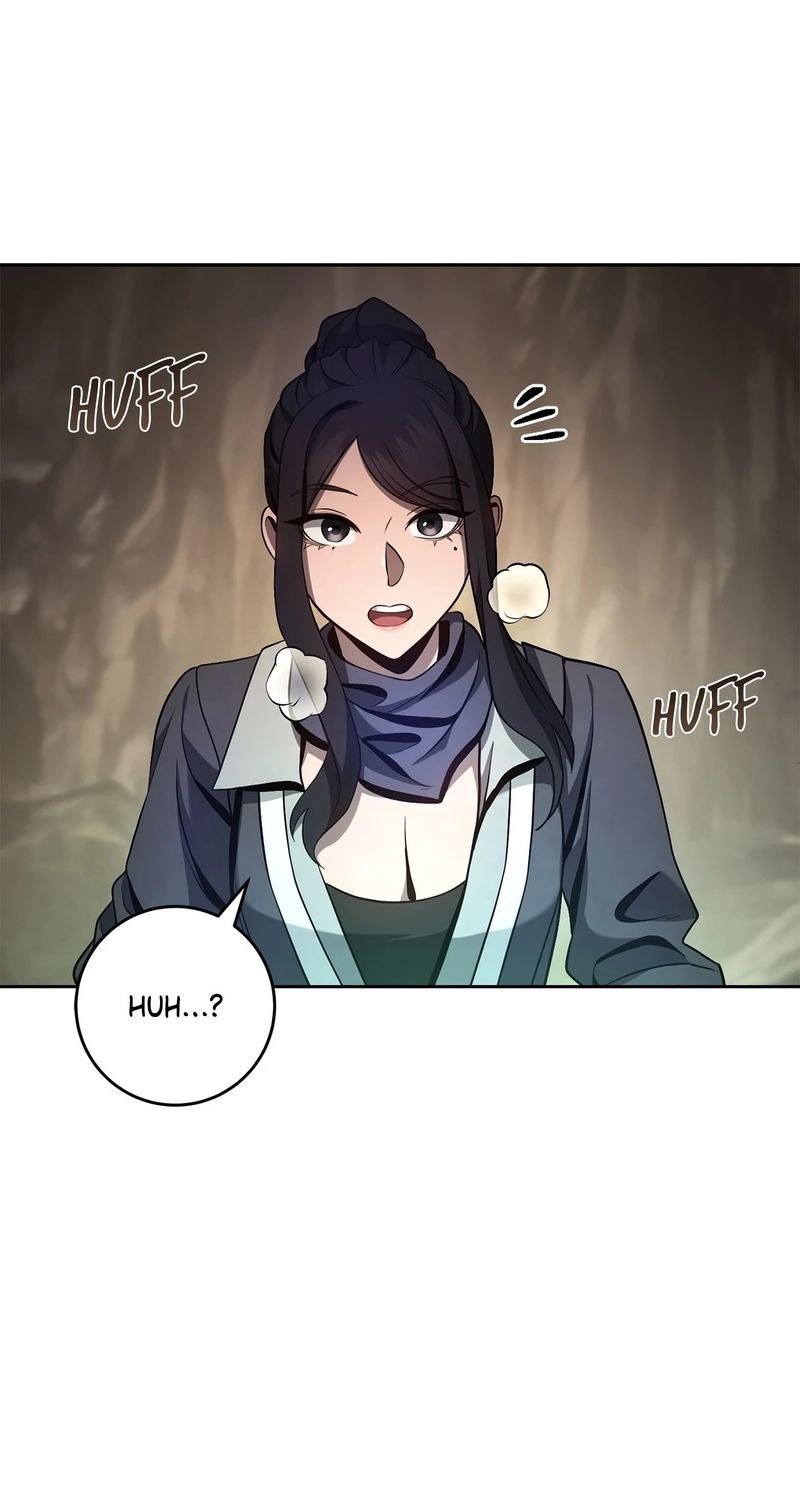 Skeleton Soldier Couldn’t Protect the Dungeon Chapter 343 - Page 61