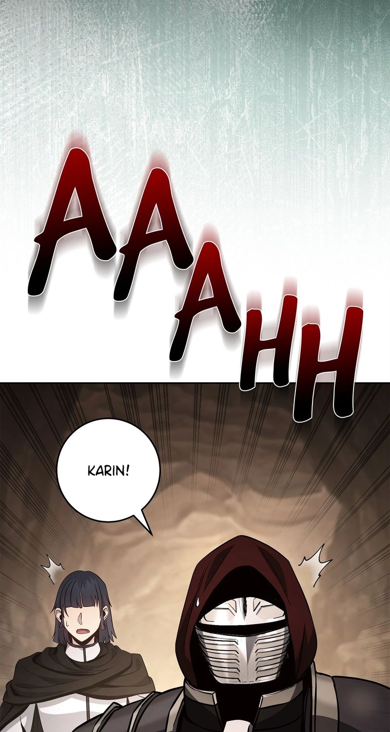 Skeleton Soldier Couldn’t Protect the Dungeon Chapter 343 - Page 72