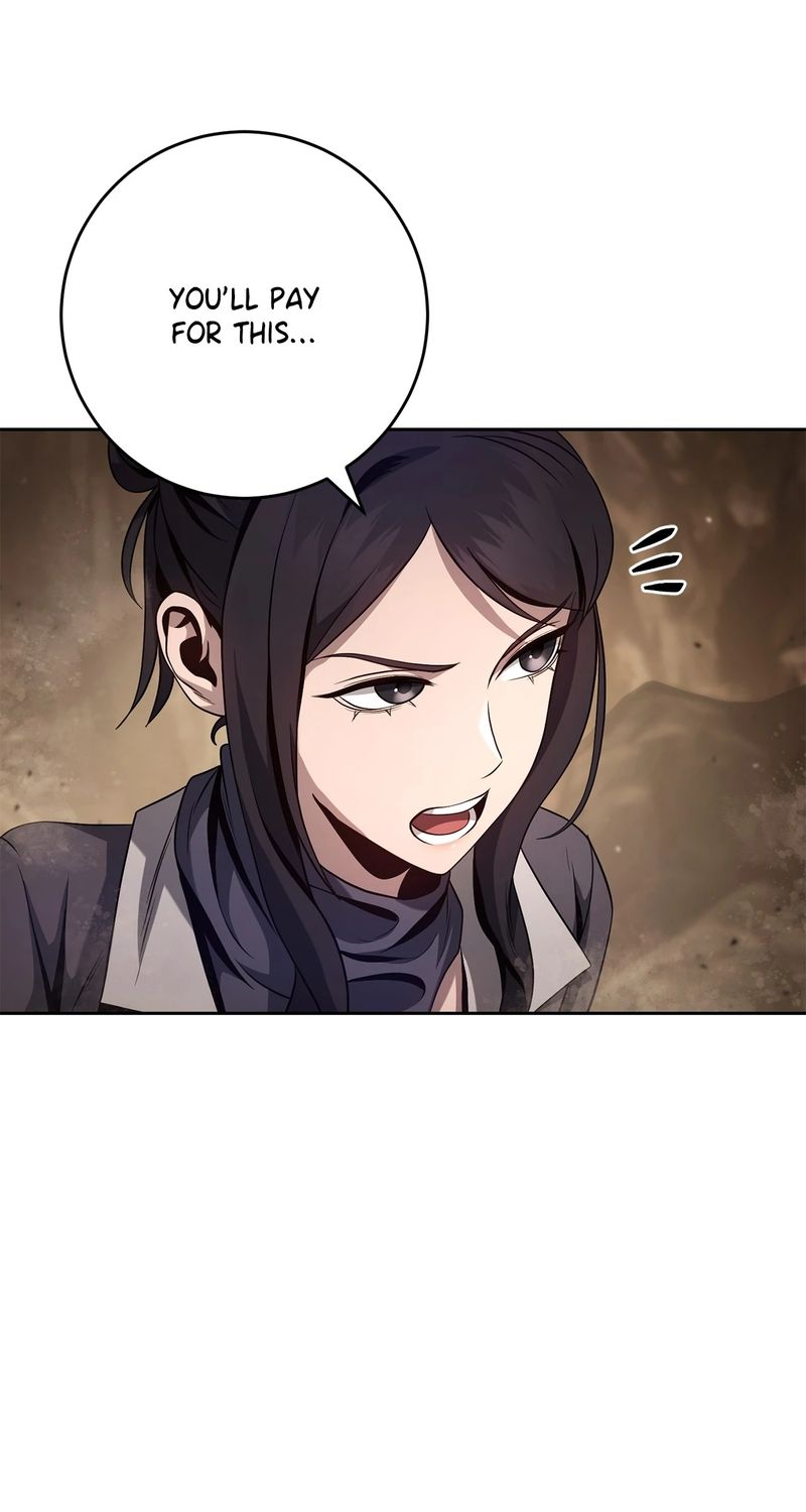 Skeleton Soldier Couldn’t Protect the Dungeon Chapter 343 - Page 8