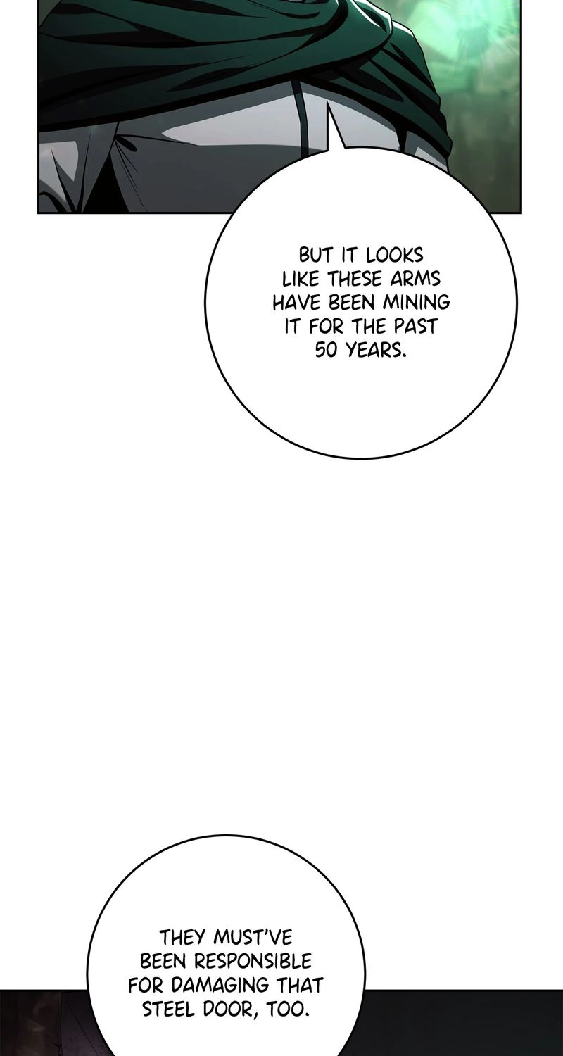 Skeleton Soldier Couldn’t Protect the Dungeon Chapter 344 - Page 11