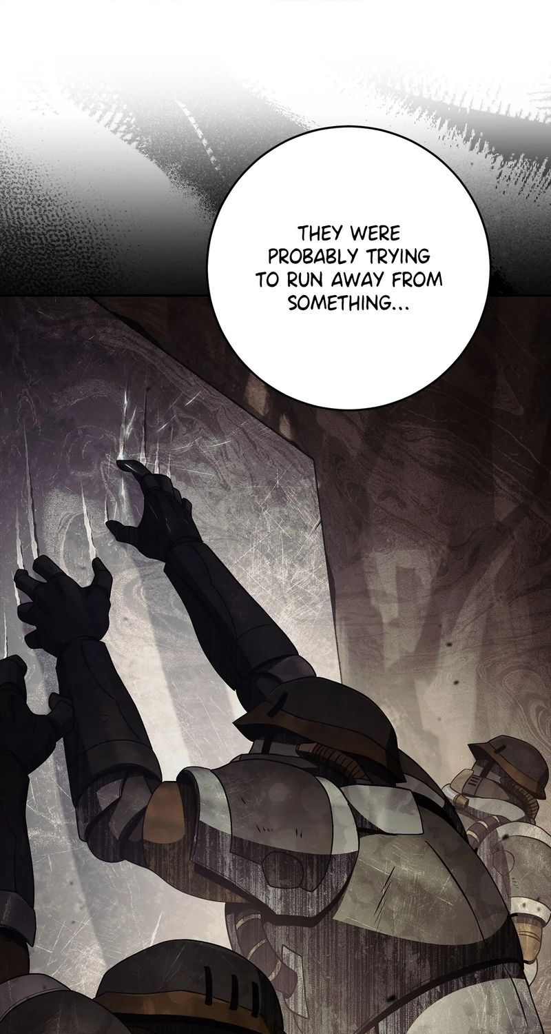 Skeleton Soldier Couldn’t Protect the Dungeon Chapter 344 - Page 13