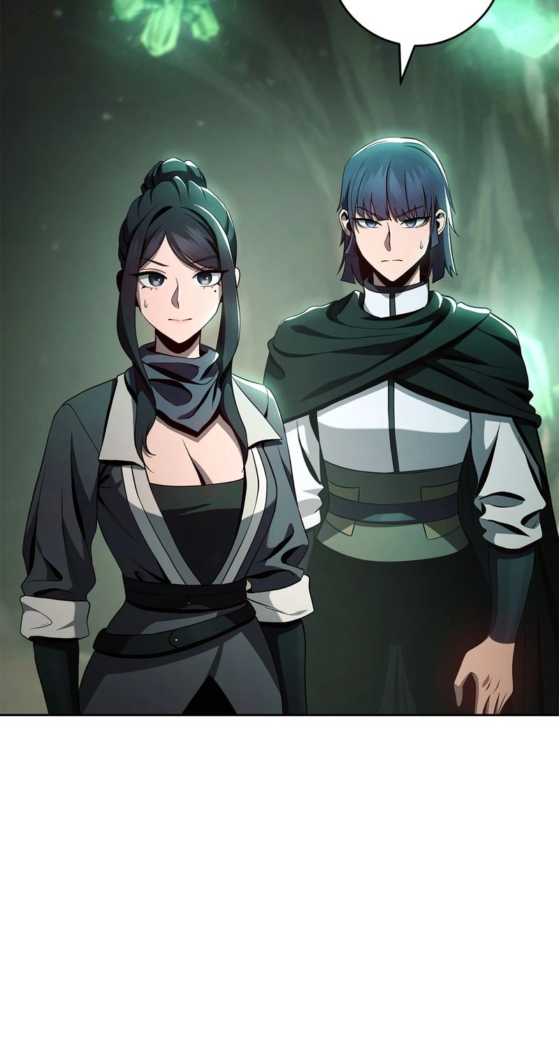 Skeleton Soldier Couldn’t Protect the Dungeon Chapter 344 - Page 15