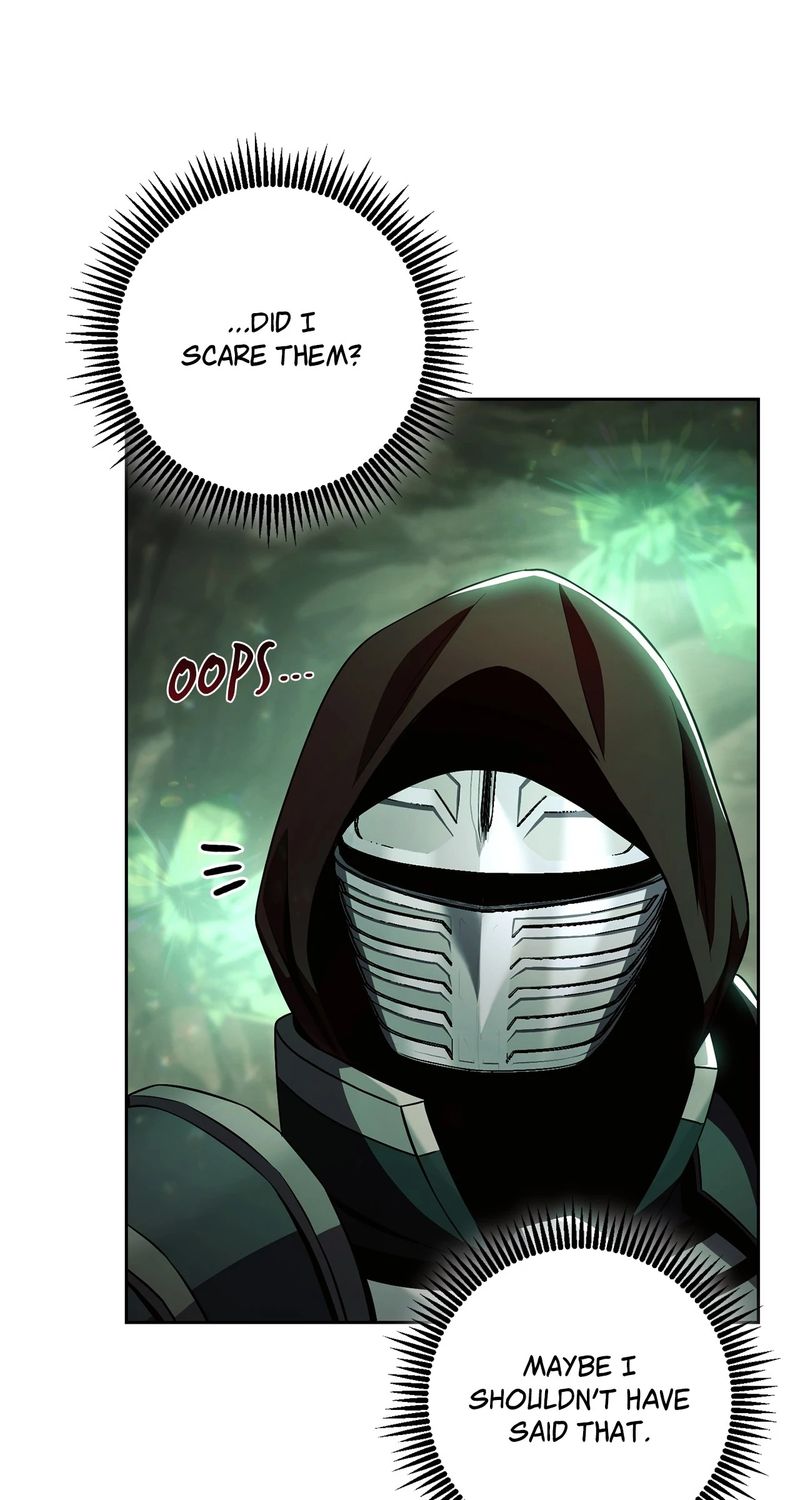 Skeleton Soldier Couldn’t Protect the Dungeon Chapter 344 - Page 16