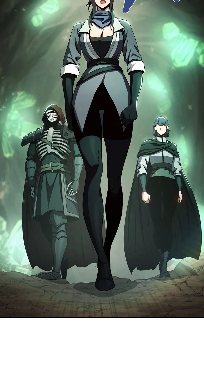 Skeleton Soldier Couldn’t Protect the Dungeon Chapter 344 - Page 23