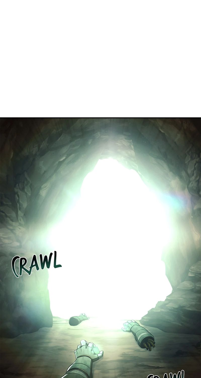 Skeleton Soldier Couldn’t Protect the Dungeon Chapter 344 - Page 28