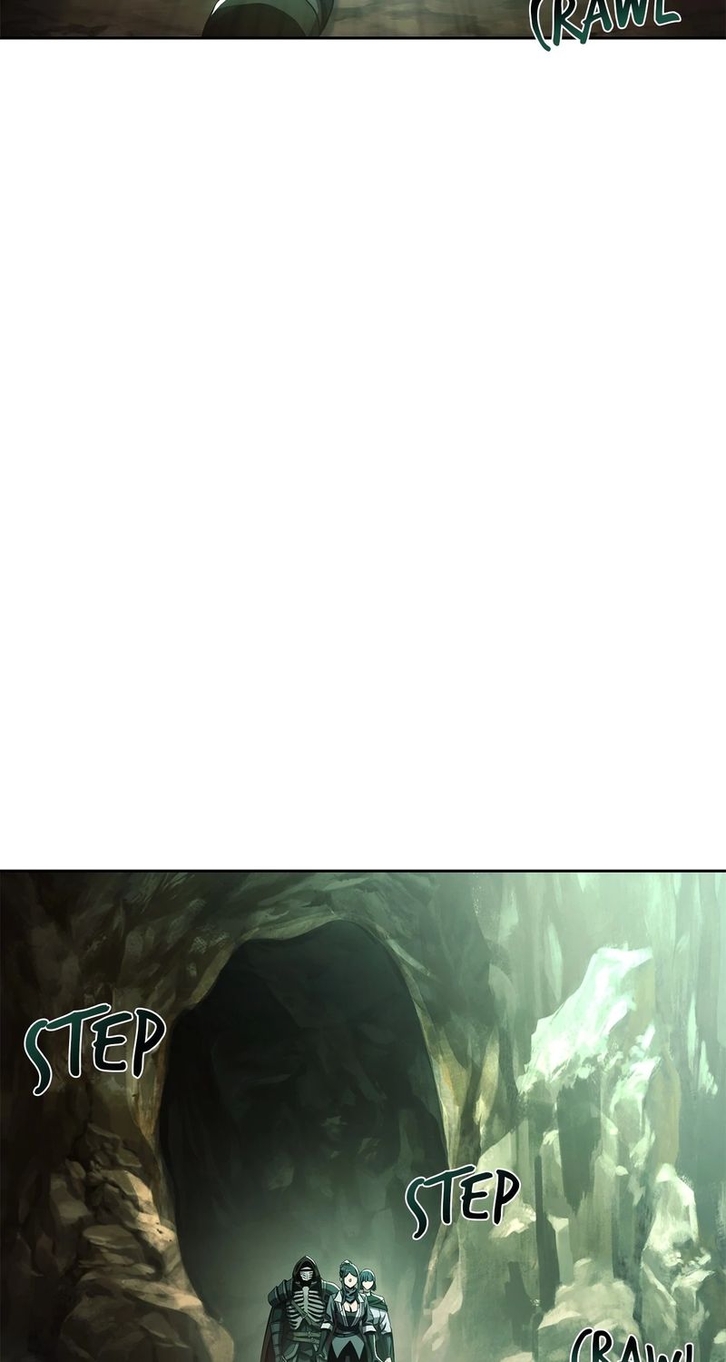 Skeleton Soldier Couldn’t Protect the Dungeon Chapter 344 - Page 29