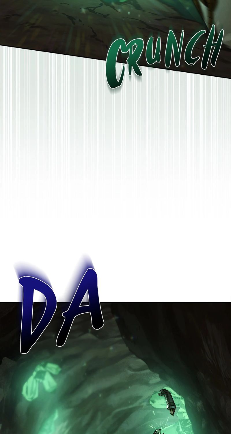 Skeleton Soldier Couldn’t Protect the Dungeon Chapter 344 - Page 3