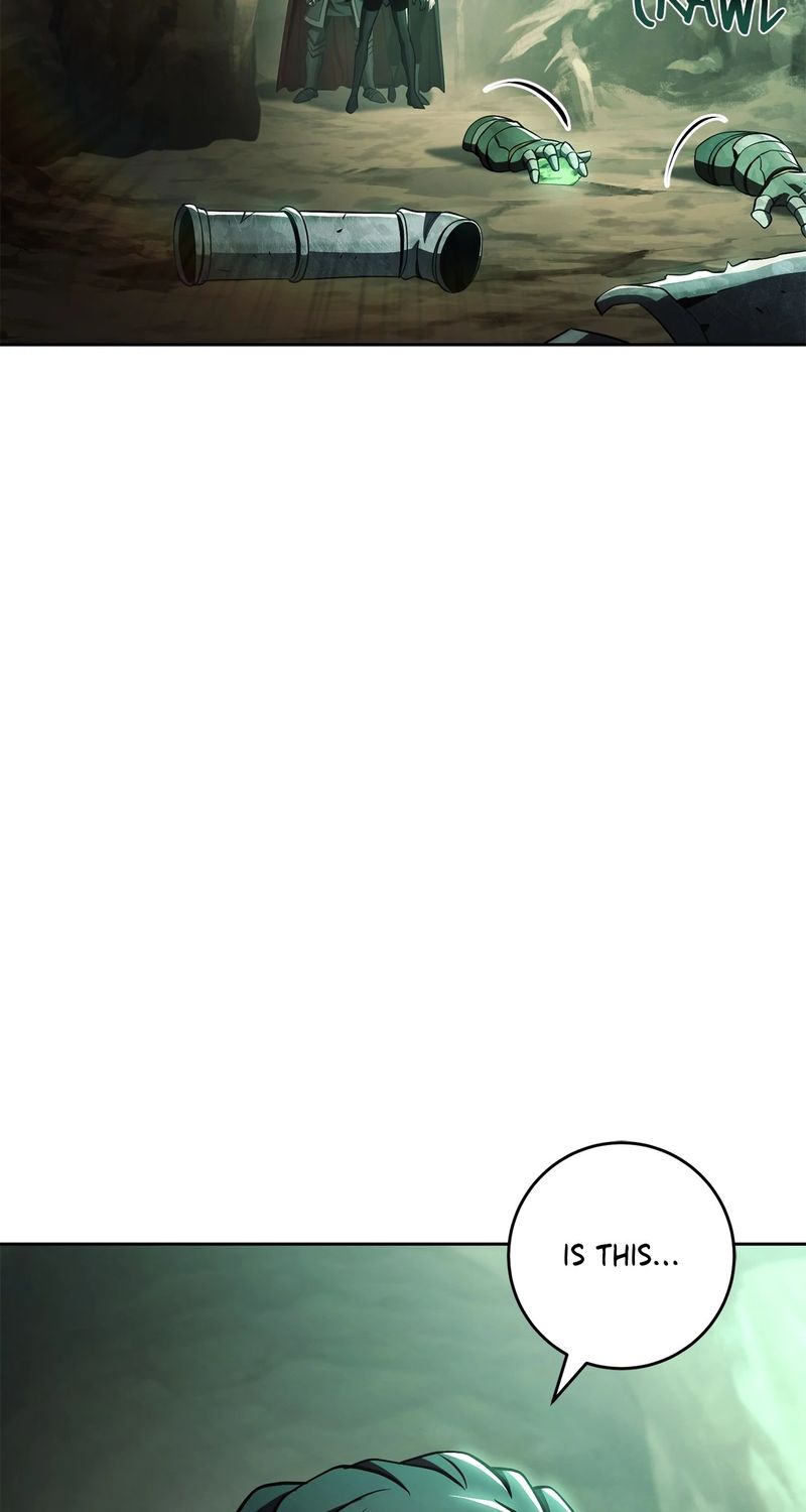 Skeleton Soldier Couldn’t Protect the Dungeon Chapter 344 - Page 30