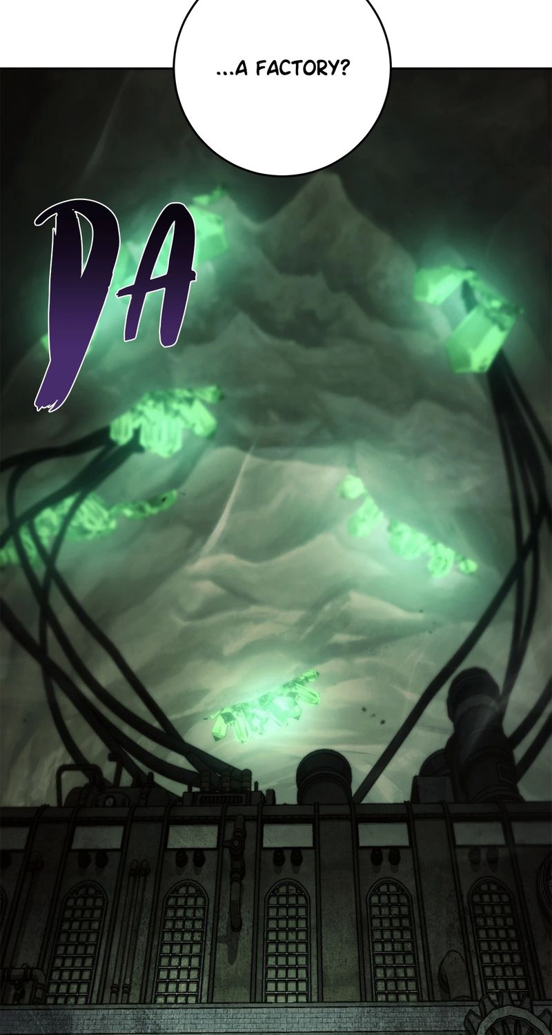 Skeleton Soldier Couldn’t Protect the Dungeon Chapter 344 - Page 32