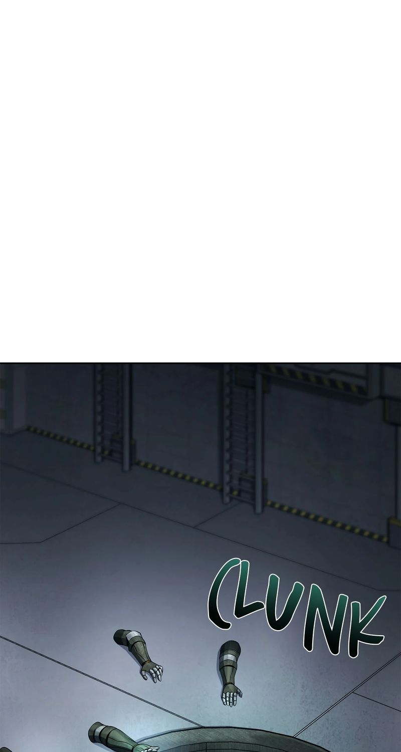 Skeleton Soldier Couldn’t Protect the Dungeon Chapter 344 - Page 37