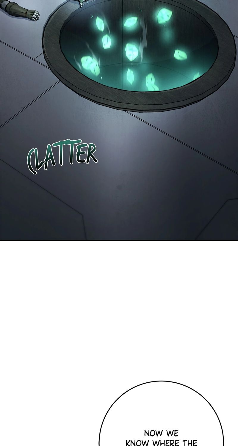 Skeleton Soldier Couldn’t Protect the Dungeon Chapter 344 - Page 38