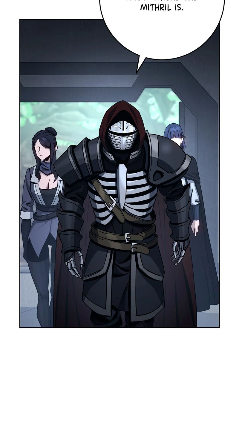 Skeleton Soldier Couldn’t Protect the Dungeon Chapter 344 - Page 39